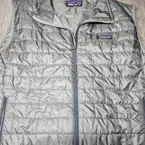 Patagonia men's vest
